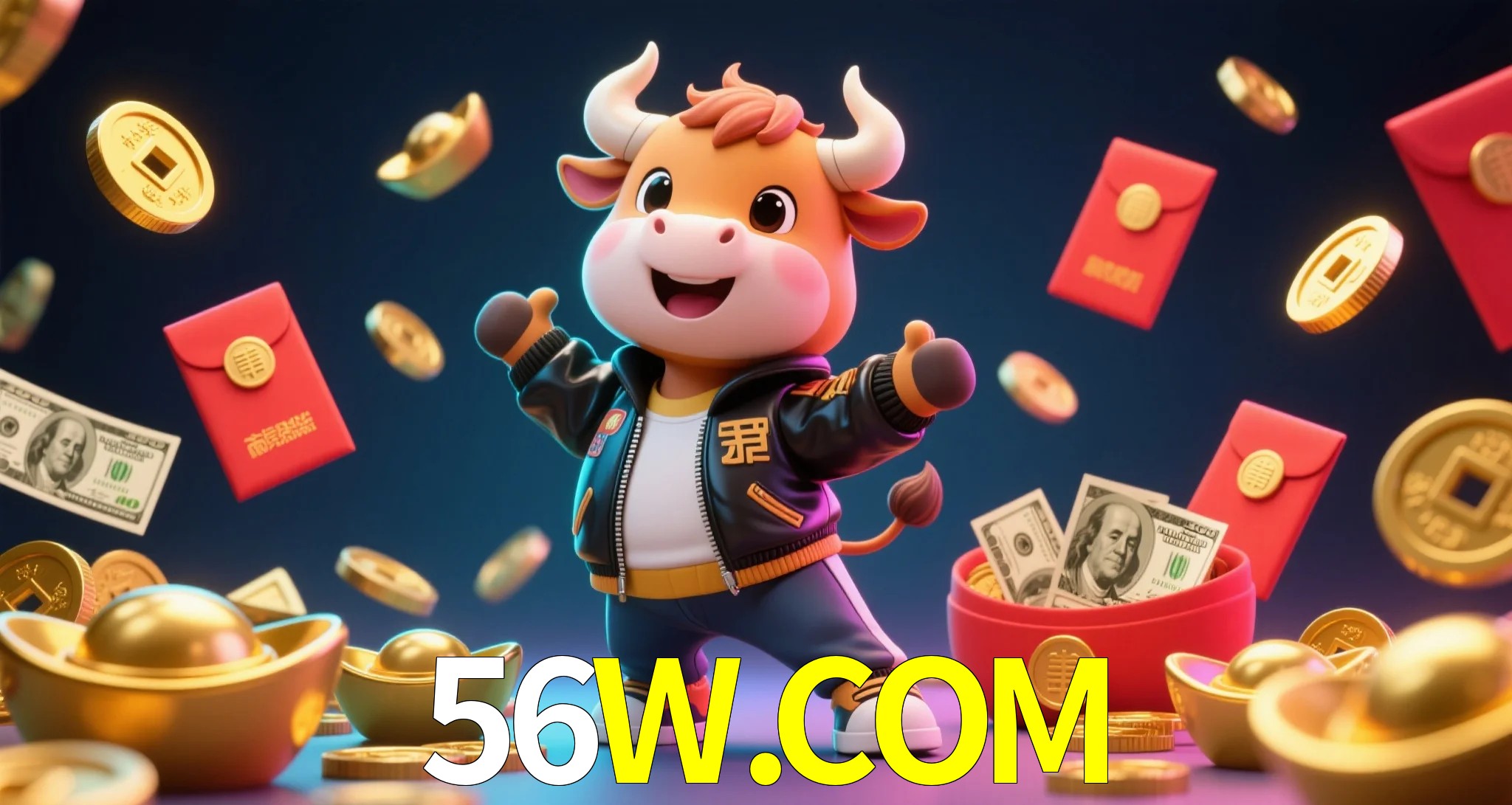 56w-Logo